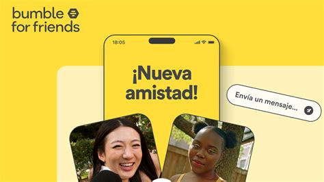 app para hacer amigos españa|Las 10 mejores aplicaciones para hacer amigos